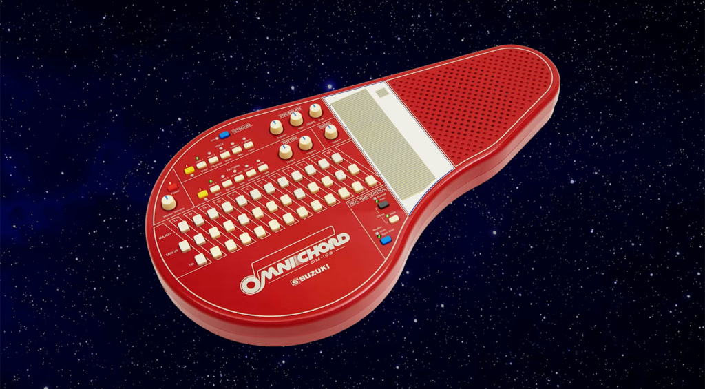 Rise of the Chord Synths: 5 Quirky Music Theory Machines to Check Out