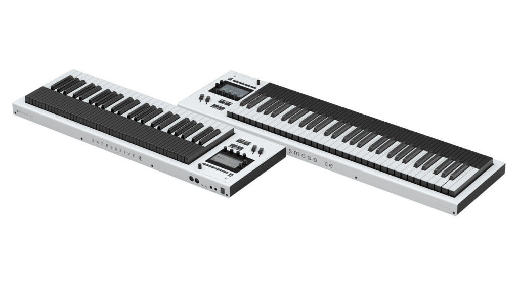 Expressive E Osmose CE