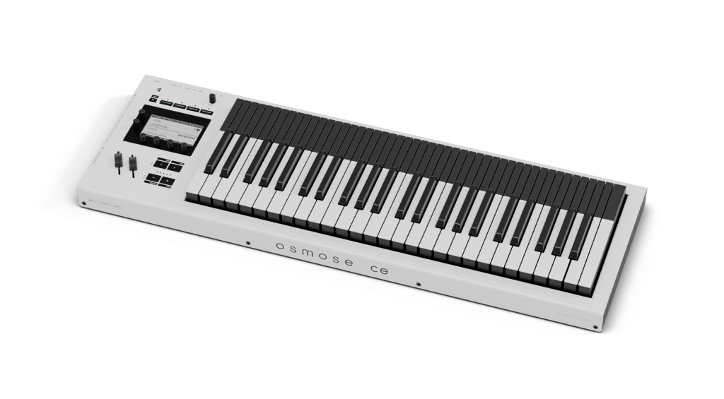 Expressive E Osmose CE 49