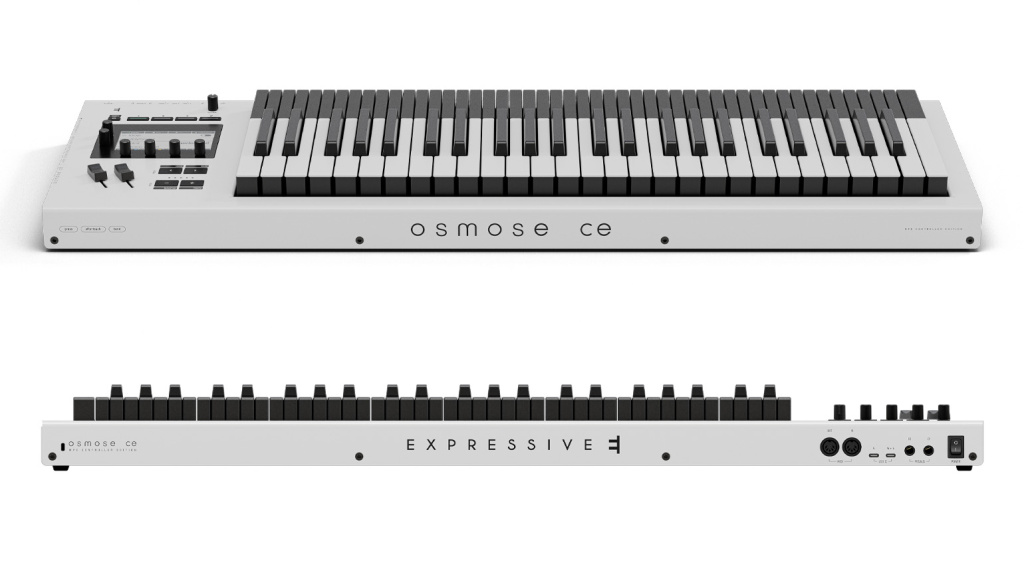 Expressive E Osmose CE 49