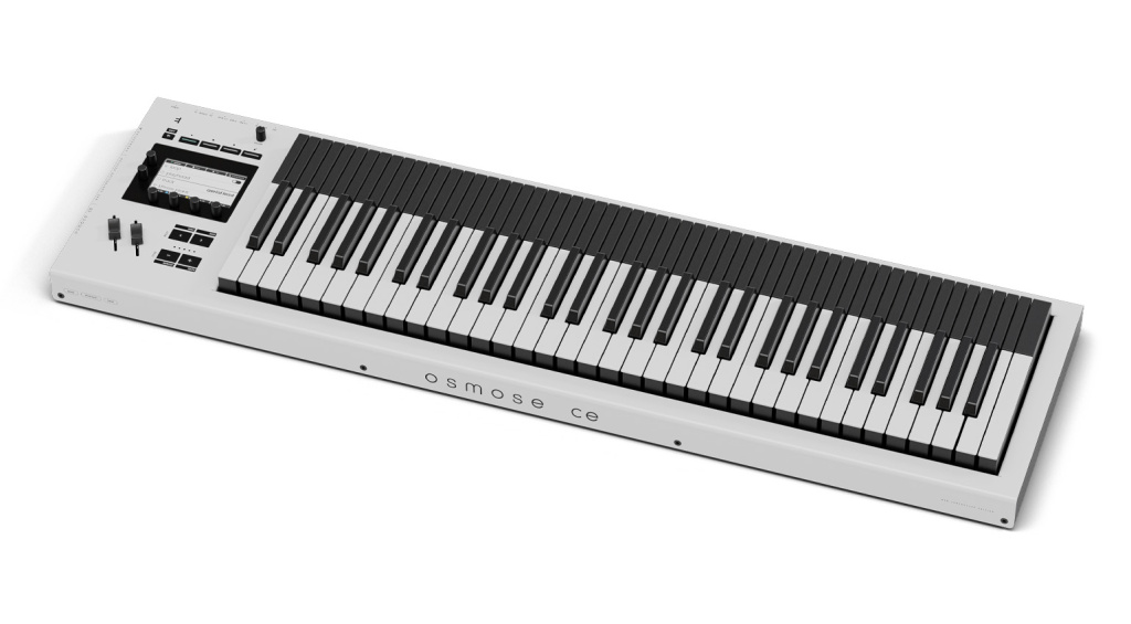 Expressive E Osmose CE 61