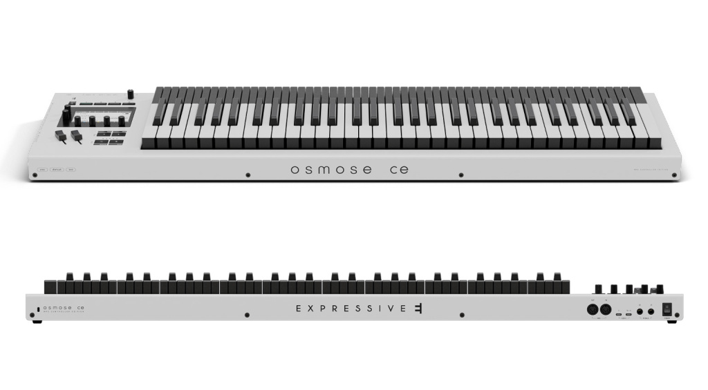 Expressive E Osmose CE 61