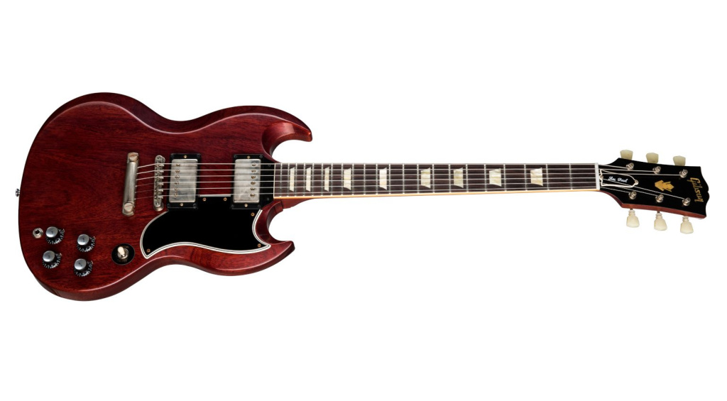Gibson SG