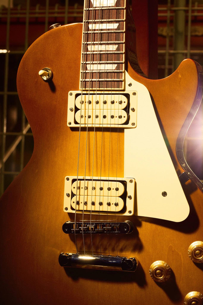 Gibson Double Trouble Discount 