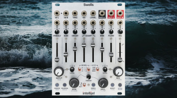 Intellijel Swells