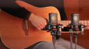 LEWITT LCT 440 PURE Stereo Pair: Affordable Stereo Recording Kit