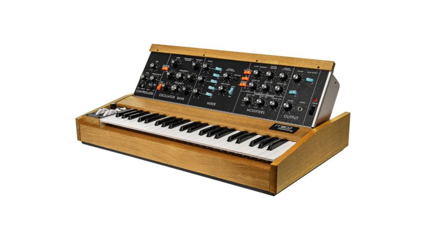 Moog Minimoog Bob Moog Tribute Ed.