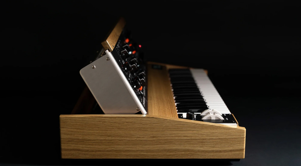 Bob Moog Tribute Edition Minimoog Model D