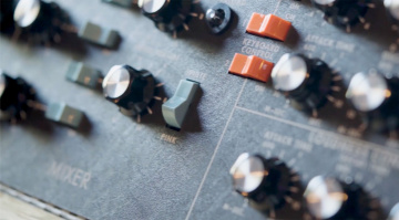 most important synths teaser