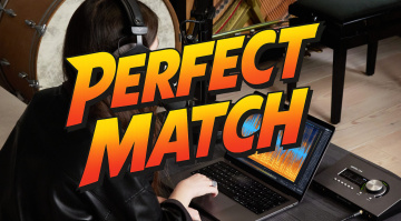 Audio Repair: 3 Tools to Restore Recordings – Perfect Match