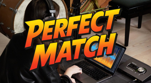 Audio Repair: 3 Tools to Restore Recordings – Perfect Match