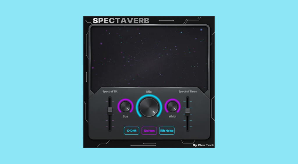 Spectaverb