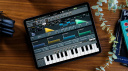 Roland ZENOLOGY GX for iPad