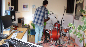 Sample Selection: A Shortcut To Great Mixes