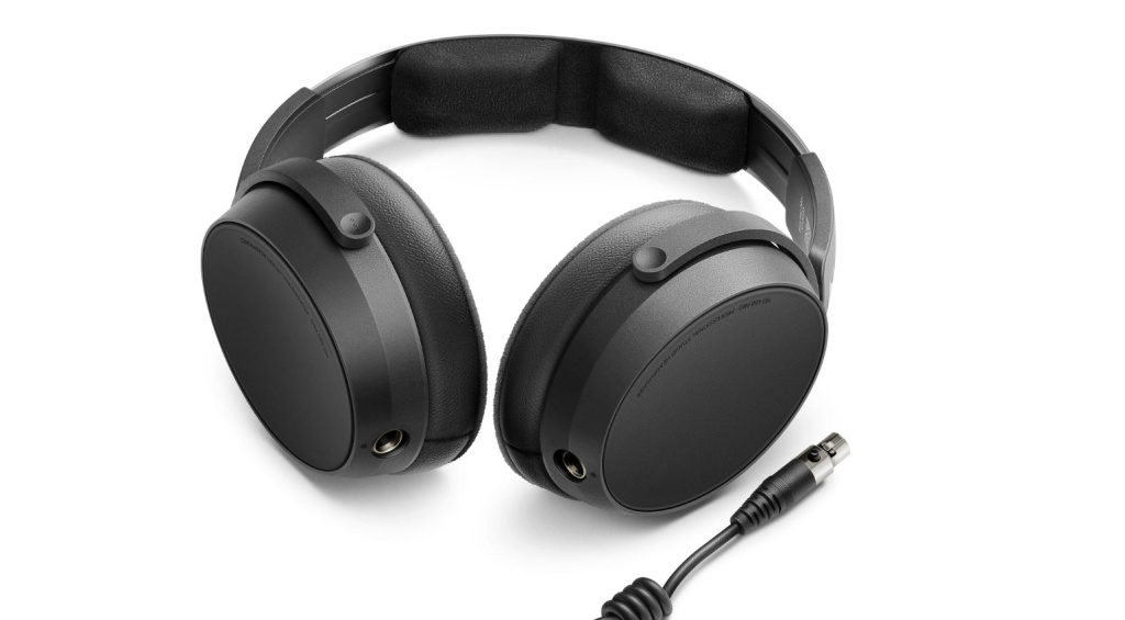 Sennheiser HD-480 PRO Connections