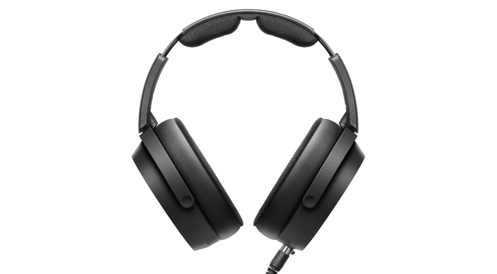 Sennheiser HD-480 PRO Side