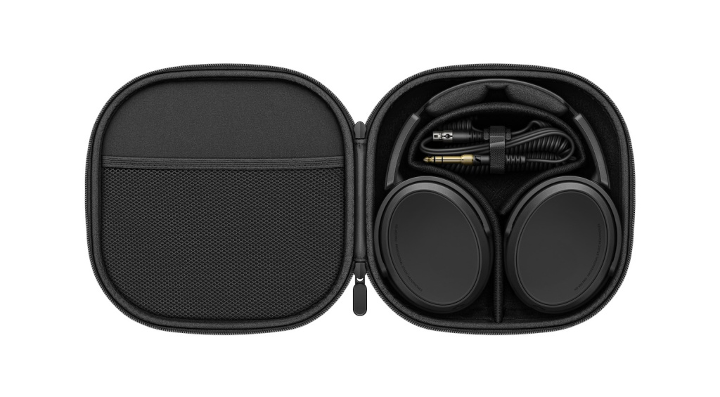 Sennheiser HD-480 PRO PLUS