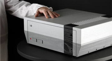 synth journal nintendo synth T