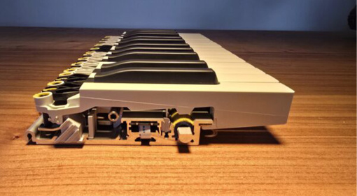 This Is Not Rocket Science BigFish: Nord Modular-Style Digital Synth ...