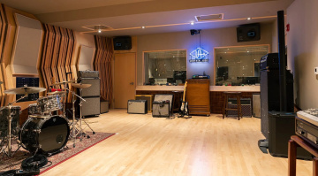 Session Setup Essentials: How To Prepare For A Recording Session