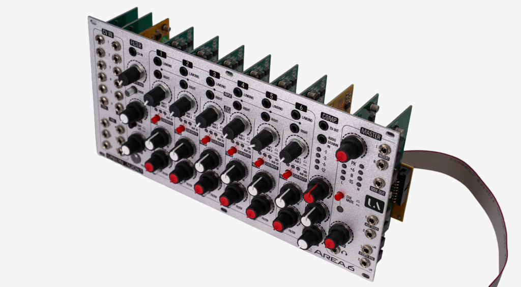 union-audio-area-6-no-case-new
