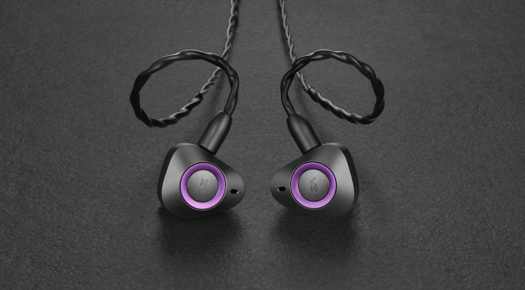 Vision Ears GO live! Cables