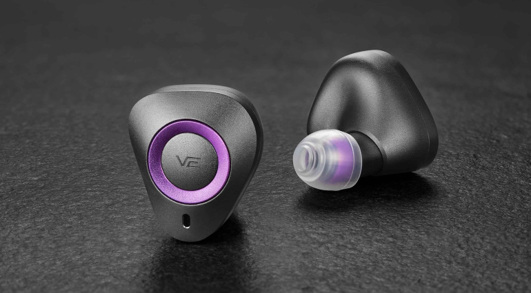 Vision Ears GO live!: Great Value Precision IEMs