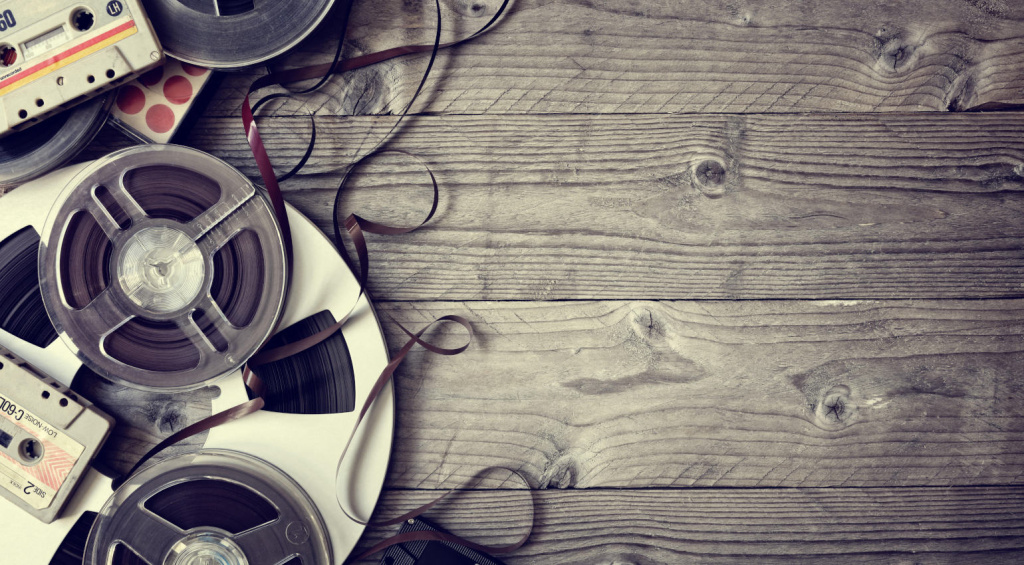 The Future of the Guitar: Analog Technology in the Digital Age