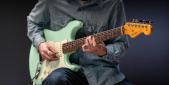 Are Fender Stratocasters Still Cool?