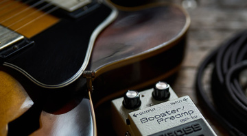 The 7 Best Boost Pedals of 2026: Make it Louder Better!