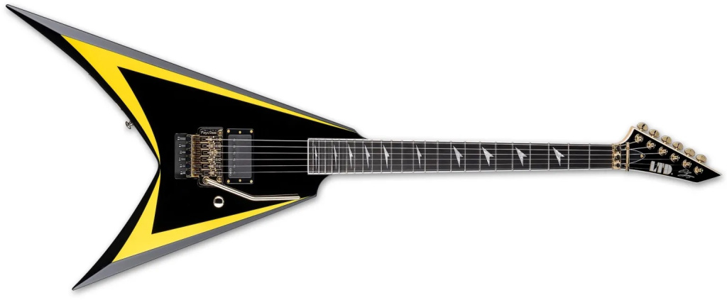 ESP LTD Alexi Laiho Arrowhead