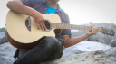 Easy Acoustic Guitar Songs: 5 Campfire Classics for Beginners