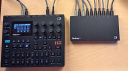 Elektron Outbox 8 & Powerhub: New Multi-Output Interface for Overbridge Devices and More!