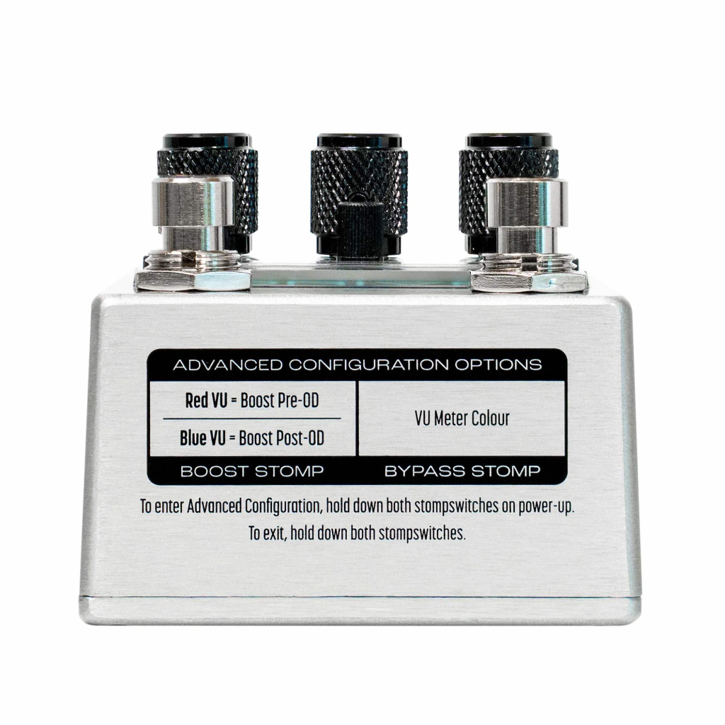 Empress Drive Modes