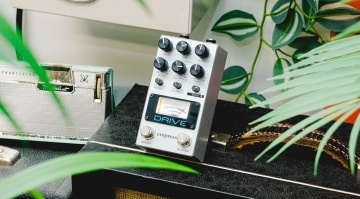 Empress Effects Drive