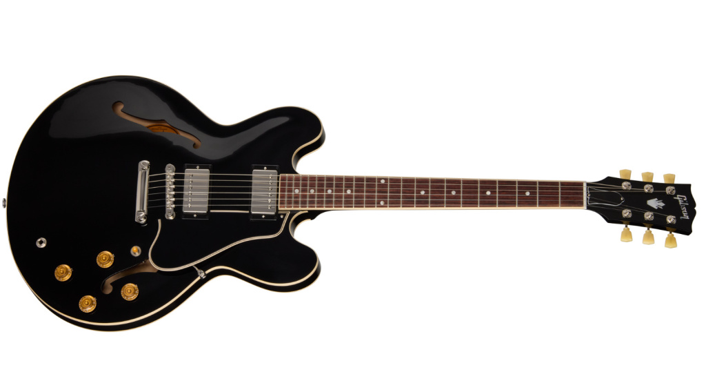 Gibson_ES-335_50s_Ebony