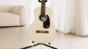 Gretsch Jim Dandy Parlor now in Vintage White