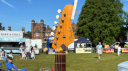 Outdoor Gigs: 5 Mistakes Guitarists Should Avoid