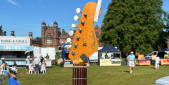 Outdoor Gigs: 5 Mistakes Guitarists Should Avoid