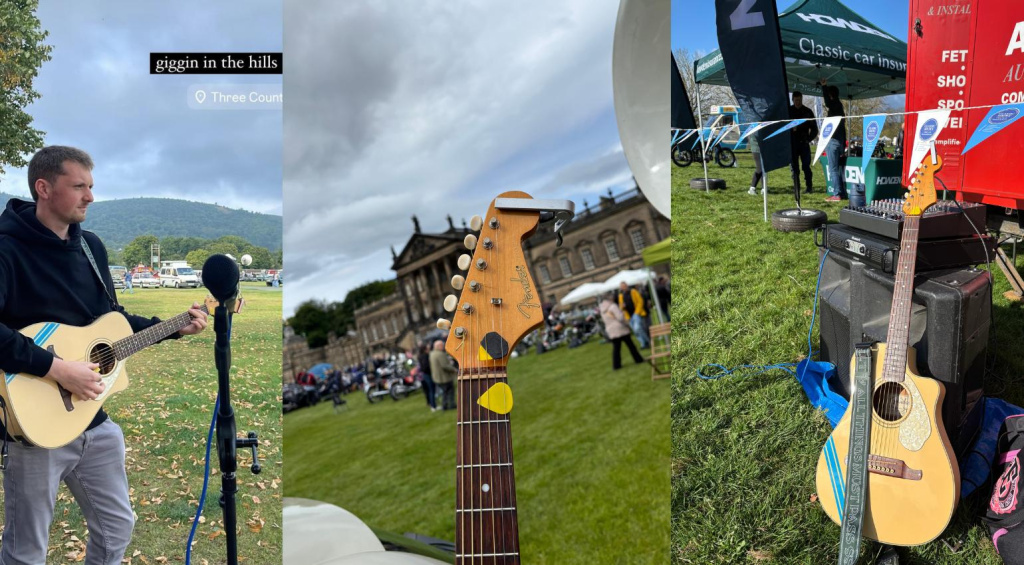 Instrument Care gearnews 