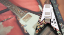 Guitar Deals: Epiphone Jimi Hendrix V & 60s/70s Voiced Deals!