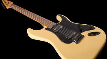 Harley Benton ST-Modern HH Deluxe