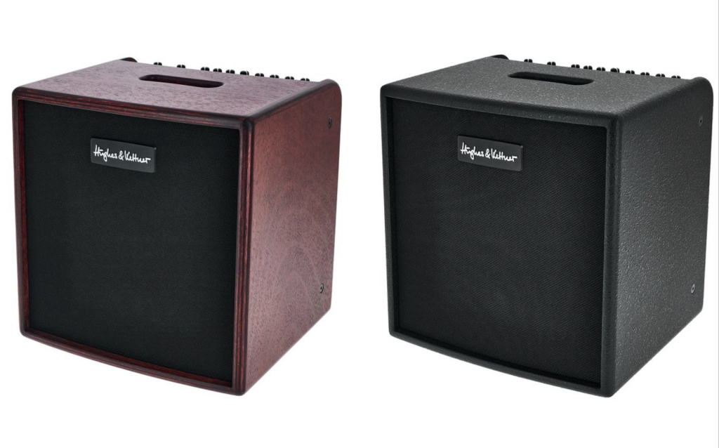 Hughes & Kettner era C Acoustic Amp