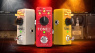 IK Multimedia Brown Sound Bundle: All Three TONEX Collections in One Deal