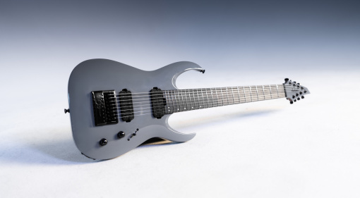 Jackson Misha Mansoor Juggernaut ET8
