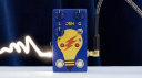 JAM Pedals TubeDreamer MK2: More Tube Screamer than a Tube Screamer?