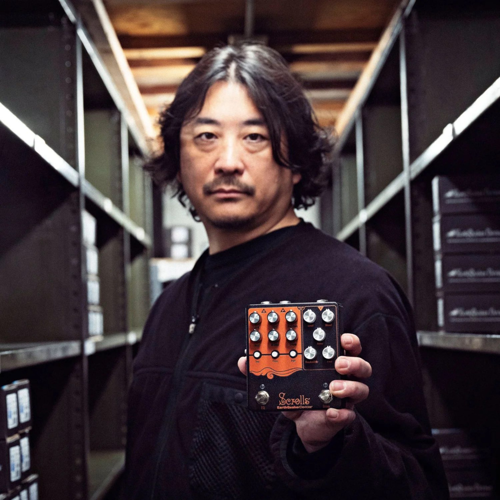 Kentaro Nakao