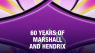 Marshall Hendrix 60th Anniversary Half-Stack: New Addition—Studio Bundle with a Portable Amp!