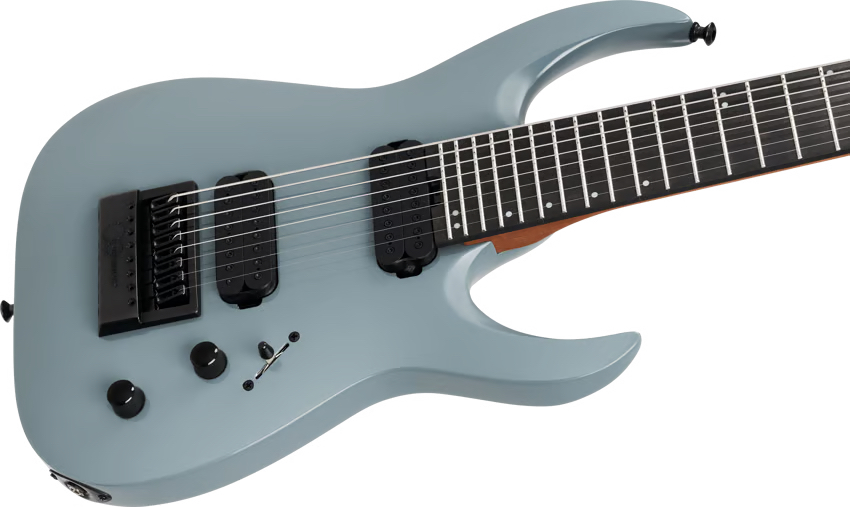 Misha Mansoor signature MM1 Jackson humbuckers.