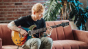 PRS SE Ed Sheeran Baritone: Now Available in 3 new finishes